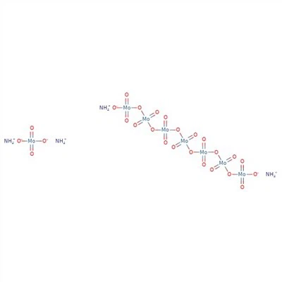 CAS:12411-64-2|Ammoniumoktamolybdat