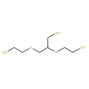 CAS:131538-00-6|4-merkaptometyl-3,6-ditia-1,8-oktanditiol