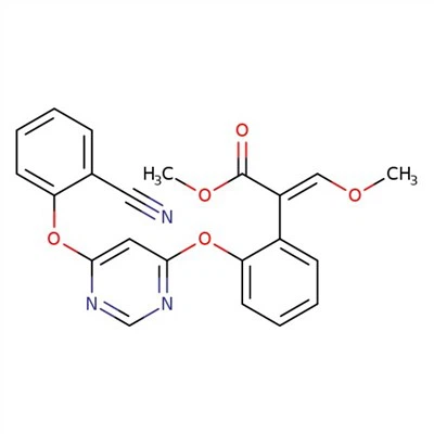 CAS:131860-33-8|Azoxistrobin