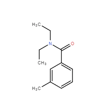 CAS 134-62-3|N,N-dietyl-m-toluamid
