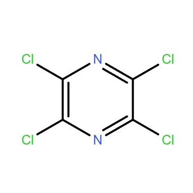 CAS:13484-50-9|Perklorpyrazin