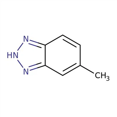 CAS:136-85-6|5-Metyl-1H-bensotriazol