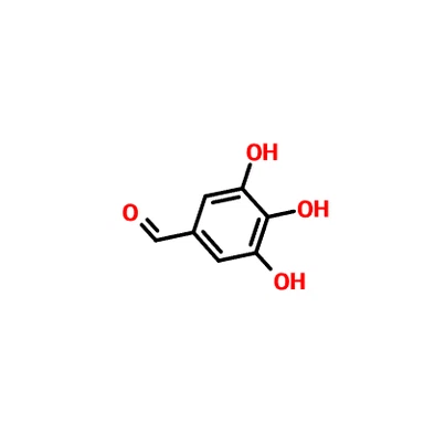 CAS 13677-79-7|3,4,5-trihydroxibensaldehyd