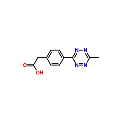 CAS 1380500-88-8|Metyltetrazin-syra