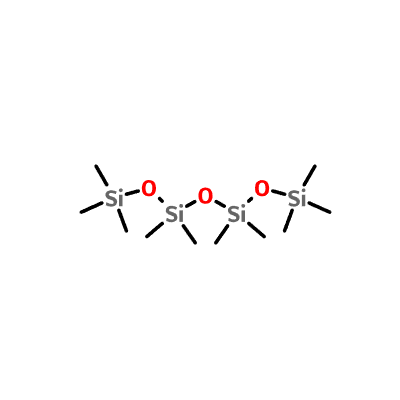CAS 141-62-8|DEKAMETYLTETRASILOXAN