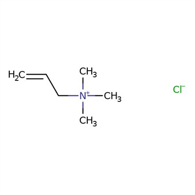 CAS:1516-27-4|Allyltrimetylammoniumklorid