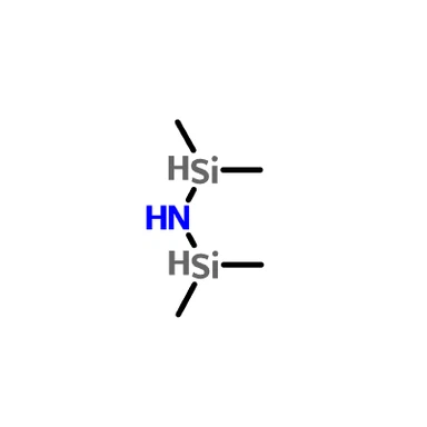 CAS 15933-59-2|1,1,3,3-TETRAMETYLDISILAZAN