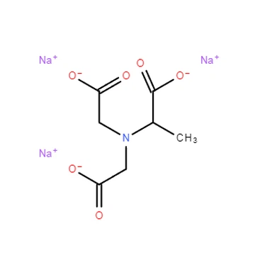 CAS 164462-16-2|N,N-BIS(KARBOXYLATOMETYL)ALANINTRINODIUMSALT (MGDA)