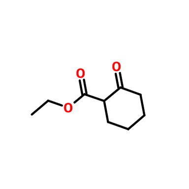 CAS 1655-07-8|Etyl 2-oxocyklohexankarboxylat