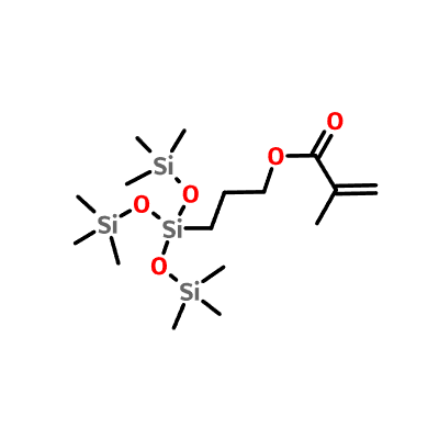 CAS 17096-07-0|3-(METAKRYLOYLOXI)PROPYLTRIS(TRIMETYLSILOXI)SILAN