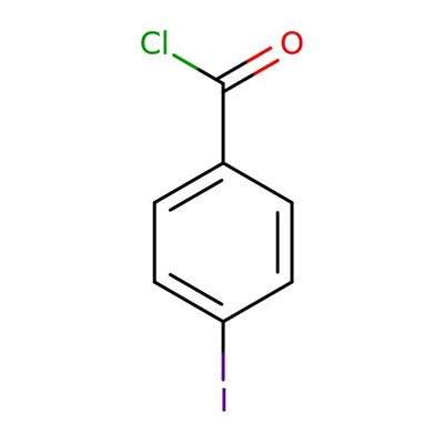 CAS:1711-02-0|4-Jodbensoylklorid