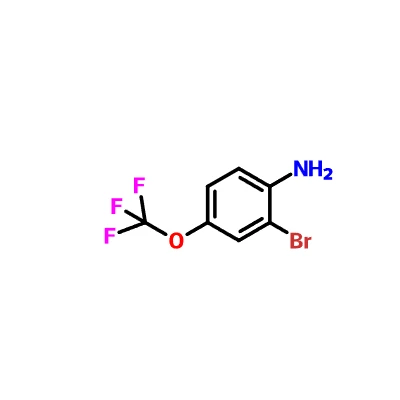 CAS 175278-17-8|2-Brom-4-trifluormetoxianilin
