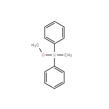 CAS 18407-48-2|Metoxi(metyl)difenylsilan