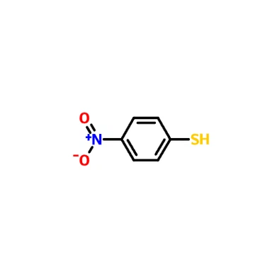 CAS 1849-36-1|4-NITROTIOFENOL