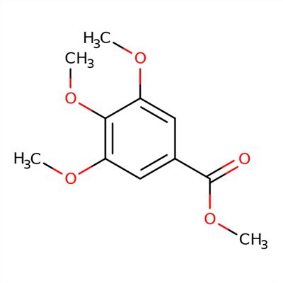 CAS:1916-07-0|Metyl-3,4,5-trimetoxibensoat
