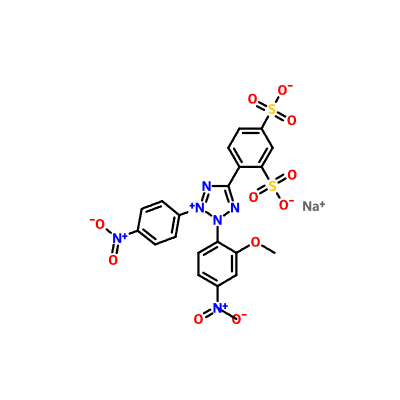 CAS 193149-74-5|WST-8