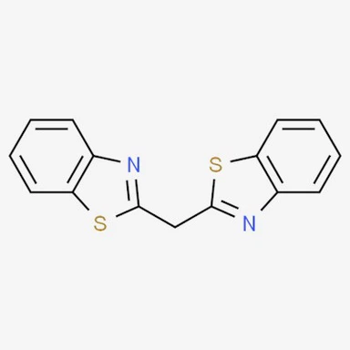 CAS 1945-78-4|2,2'-METYLENEBISBENSOTIAZOL