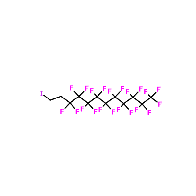 CAS 2043-54-1|1,1,2,2-Tetrahydroperfluorododecyljodid