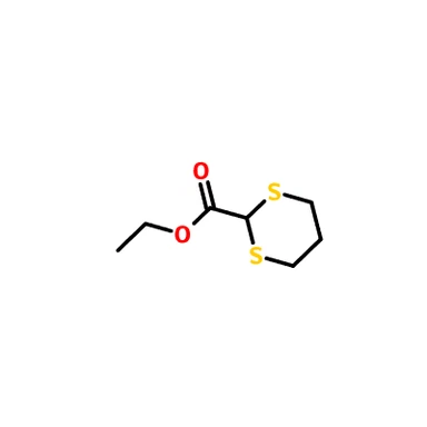 CAS 20462-00-4|Etyl 1,3-ditian-2-karboxylat