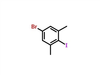 CAS 206559-43-5 5-Brom-2-jod-m-xylen