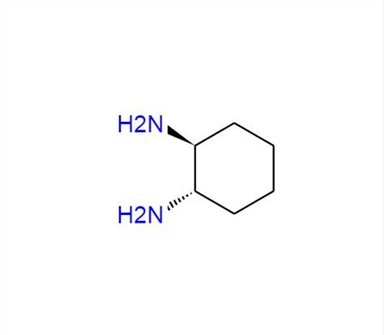 CAS:21436-03-3丨(1S,2S)-( plus )-1,2-Diaminocyklohexan