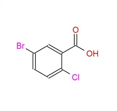 CAS:21739-92-4丨5-Brom-2-klorbensoesyra