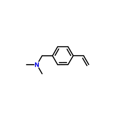 CAS: 2245-52-5 (DIMETYLAMINOMETYL)STYREN