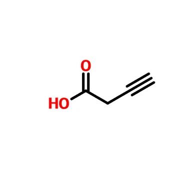CAS 2345-51-9 3-smörsyra