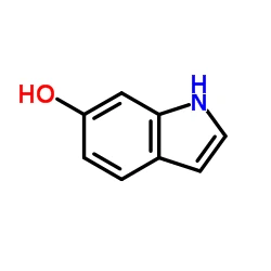 CAS:2380-86-1|6-Hydroxiindol