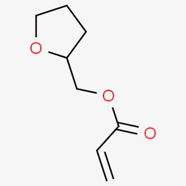 CAS 2399-48-6|Tetrahydrofurfurylakrylat