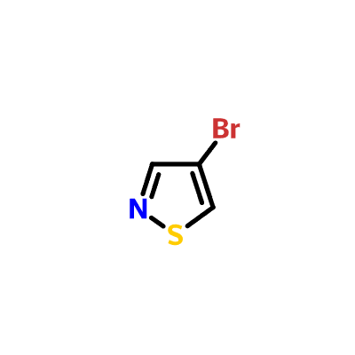 CAS 24340-77-0|4-BROM-ISOTIAZOL