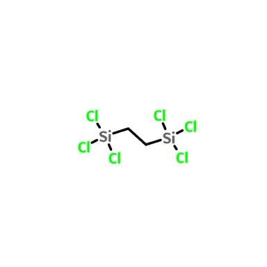 CAS 2504-64-5|1,2-BIS(TRIKLOROSILYL)ETAN