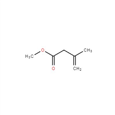 CAS 25859-52-3|Metyl-3-metyl-3-butenoat