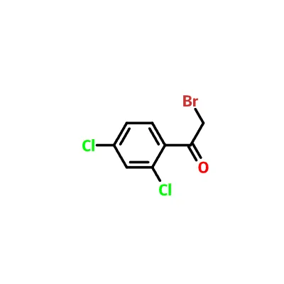CAS 2631-72-3|2-Brom-2',4'-dikloracetofenon