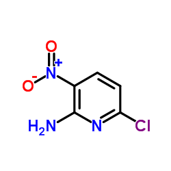 CAS:27048-04-0|2-Amino-6-klor-3-nitropyridin