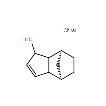 CAS 27137-33-3|DICYKLOPENTENYL ALKOHOL