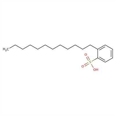 CAS:27176-87-0|Dodecylbensensulfonsyra