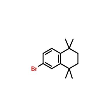 CAS: 27452-17-1 6-BROMO-1,1,4,4-TETRAMETYL-1,2,3,4-TETRAHYDRONAFTALEN