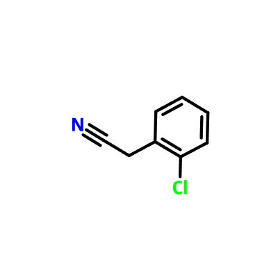 CAS 2856-63-5|2-Klorbensylcyanid