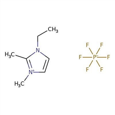 CAS:292140-86-4|1-Etyl-2,3-dimetylimidazoliumhexafluorfosfat