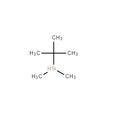 CAS 29681-57-0|T-BUTYLDIMETYLSILAN