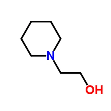 CAS:3040-44-6|2-(piperidin-1-yl)etanol