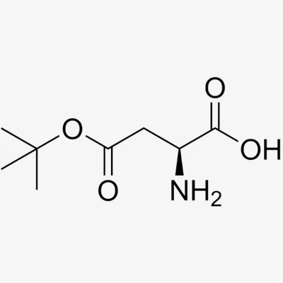CAS:3057-74-7|L-asparaginsyra 4-tert-butylester