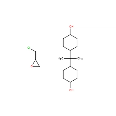CAS 30583-72-3|Hydrerat bisfenol A-harts