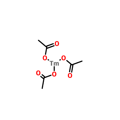 CAS 314041-04-8|TULIUM(III)ACETATHYDRAT