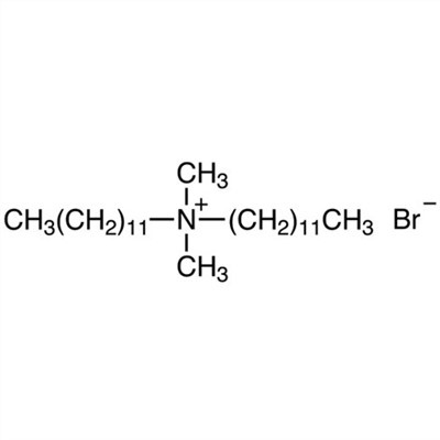 CAS:3282-73-3|Didodecyldimetylammoniumbromid