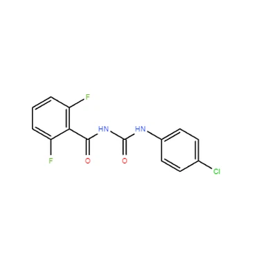 CAS 35367-38-5|Diflubensuron