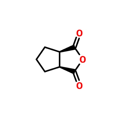 CAS 35878-28-5|CYKLOPENTAN-1,2-DIKARBOXYLSYRAANHYDRID