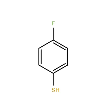 CAS 371-42-6|4-Fluorotiofenol