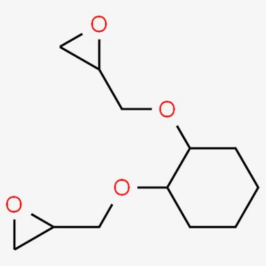 CAS 37763-26-1|1,2-cyklohexandiol-diglycidyleter